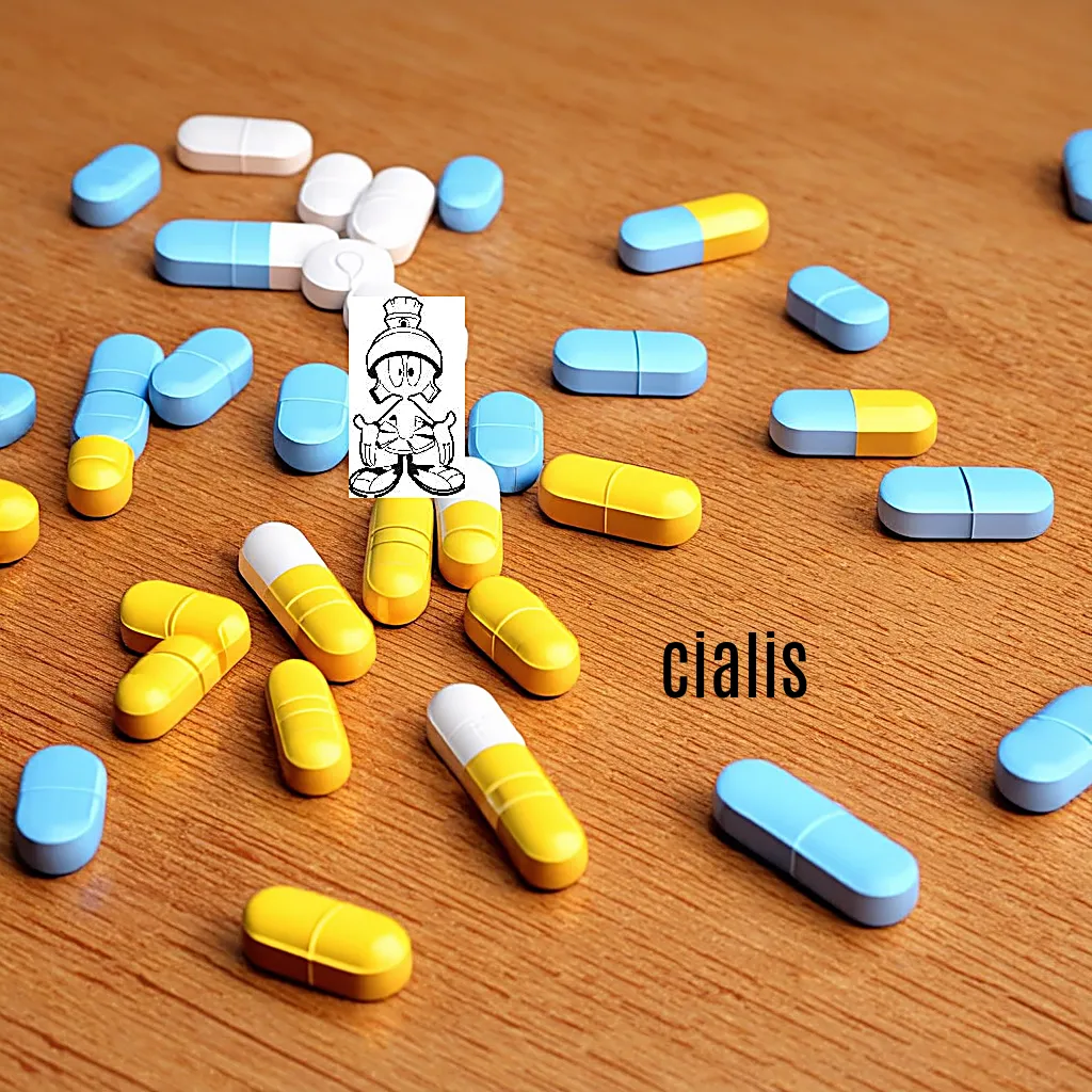 Se puede tomar 4 pastillas de cialis 5 mg